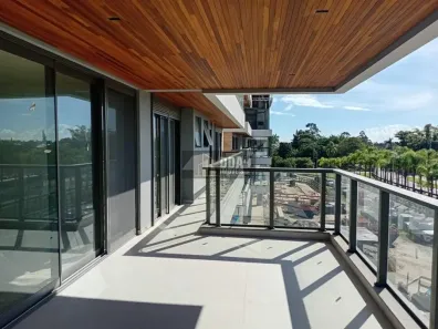 Apartamento com 3 Quartos à venda, 235m² no Jurerê Internacional, Florianópolis