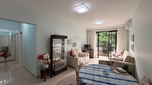 Apartamento com 3 Quartos à venda, 94m² no Coqueiros, Florianópolis