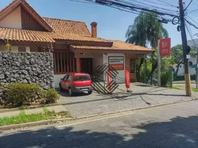 Casa com 6 Quartos à venda, 610m² no Jardim América, Sorocaba