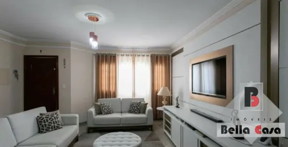 Sobrado com 3 Quartos à venda, 92m² no Vila Invernada, São Paulo