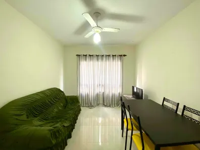 Apartamento com 2 Quartos à venda, 50m² no Enseada, Guarujá