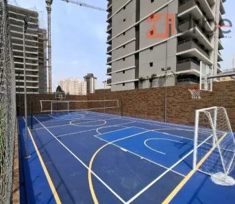 Cobertura com 3 Quartos à venda, 258m² no Jardim Aurélia, São Paulo