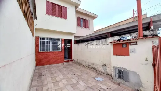 Casa com 2 Quartos à venda, 120m² no Vila Carbone, São Paulo