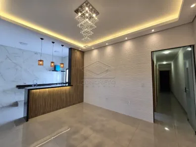 Casa com 3 Quartos à venda, 150m² no Jardim América, Jaú