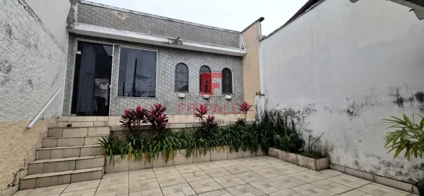 Casa com 2 Quartos à venda, 152m² no Jardim Aliança, Guarulhos