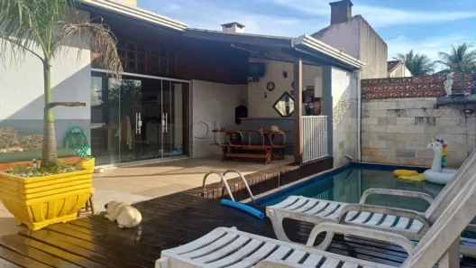 Sobrado com 5 Quartos à venda, 280m² no Jardim Leonor, Campinas