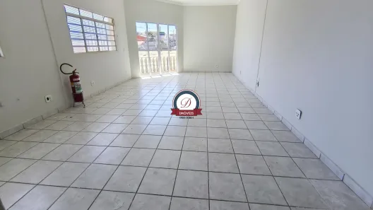 Sala Comercial com 4 Quartos para alugar, 140m² no Jardim Nossa Senhora de Fátima, Hortolândia