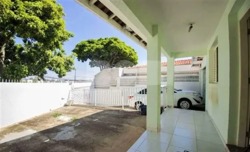 Casa com 3 Quartos à venda, 130m² no Chácara da Barra, Campinas