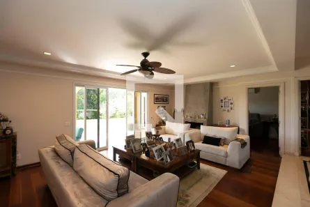 Casa com 6 Quartos à venda, 585m² no Jardim Madalena, Campinas