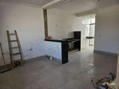 Apartamento com 2 Quartos à venda, 80m² no Grand Ville, Uberlândia