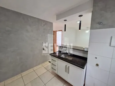 Apartamento com 2 Quartos à venda, 45m² no Parque das Nações, Bauru