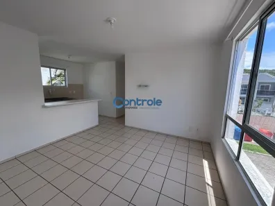 Apartamento com 3 Quartos à venda, 68m² no Sertão do Maruim, São José