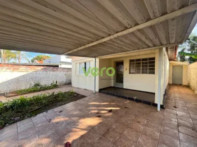 Casa com 2 Quartos à venda, 125m² no Jardim Ipiranga, Americana