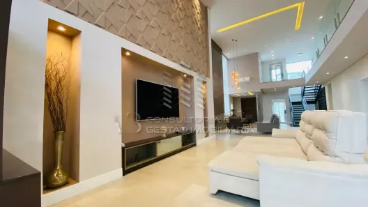 Casa de Condomínio com 7 Quartos à venda, 1000m² no Condomínio Vale das Águas, Bragança Paulista