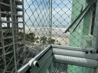 Apartamento com 2 Quartos à venda, 75m² no Real, Praia Grande