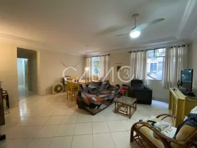 Apartamento com 3 Quartos à venda, 108m² no Flamengo, Rio de Janeiro