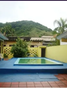 Casa com 4 Quartos à venda, 306m² no Guaiúba, Guarujá
