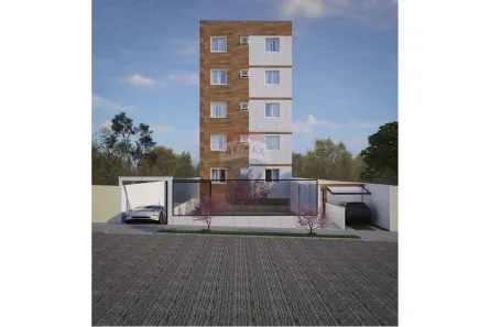 Cobertura com 2 Quartos à venda, 126m² no Havaí, Belo Horizonte