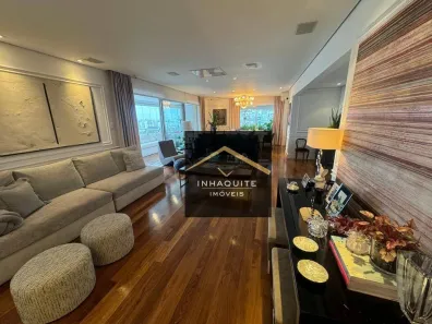 Apartamento com 3 Quartos à venda, 279m² no Vila Mariana, São Paulo