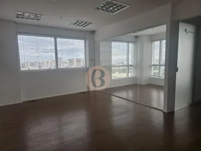 Sala Comercial para alugar, 51m² no Vila Yara, Osasco