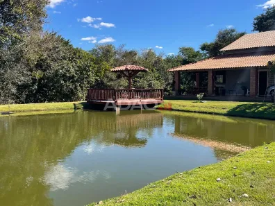 Fazenda/Sítio à venda, 10000m² no , Itauçu