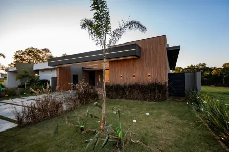 Casa de Condomínio com 3 Quartos à venda, 152m² no Ninho Verde 2, Pardinho