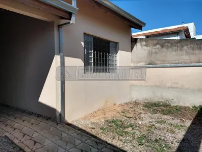 Casa com 3 Quartos à venda, 96m² no Jardim Tulipas, Sorocaba