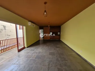 Imóvel Comercial com 2 Quartos para alugar, 167m² no Centro, Santa Bárbara D'Oeste