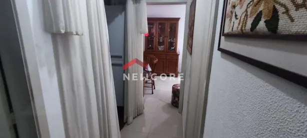 Apartamento com 2 Quartos à venda, 61m² no Morro Santana, Porto Alegre