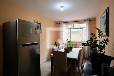 Apartamento com 2 Quartos à venda, 55m² no Sagrada Família, Belo Horizonte
