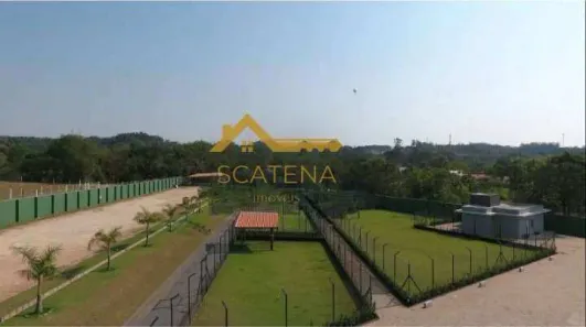 Lote/Terreno à venda, 391m² no Aparecidinha, Sorocaba