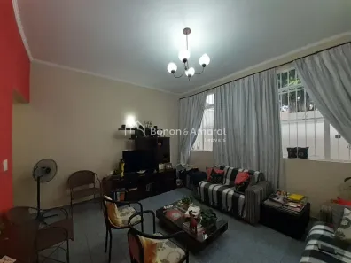 Casa com 3 Quartos à venda, 181m² no Parque Taquaral, Campinas