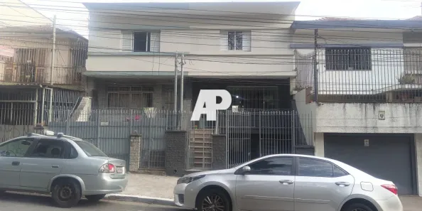 Sobrado com 3 Quartos para alugar, 200m² no Vila Maria, São Paulo