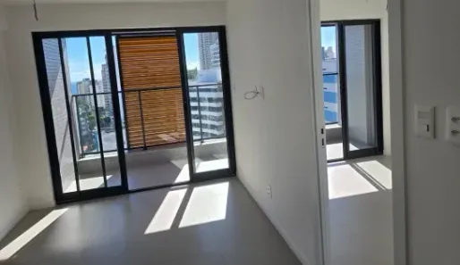 Apartamento com 1 Quarto à venda, 36m² no Barra, Salvador
