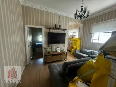 Casa com 3 Quartos à venda, 298m² no Mooca, São Paulo