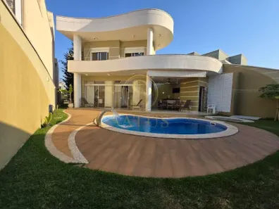 Casa com 4 Quartos à venda, 214m² no Swiss Park, Campinas
