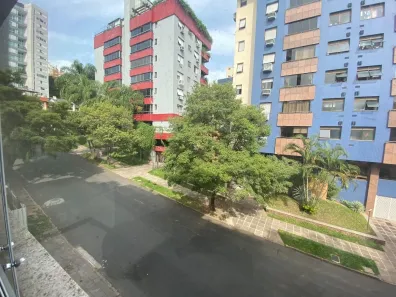 Apartamento com 2 Quartos para venda ou aluguel, 69m² no Mont Serrat, Porto Alegre