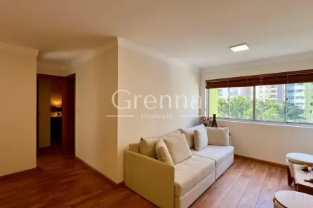 Apartamento com 2 Quartos à venda, 70m² no Pinheiros, São Paulo