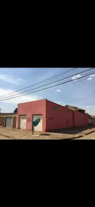 Galpão/Depósito/Armazém com 3 Quartos à venda, 547m² no Cidade Vera Cruz, Aparecida de Goiânia