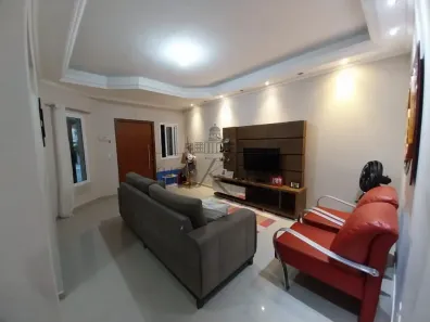 Casa de Condomínio com 3 Quartos à venda, 241m² no Urbanova V, São José dos Campos