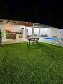 Fazenda/Sítio com 3 Quartos à venda, 1000m² no , Anchieta