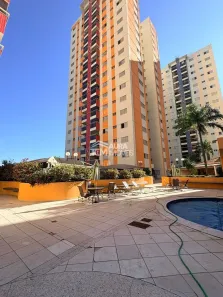 Apartamento com 2 Quartos à venda, 81m² no Residencial Eldorado, Goiânia