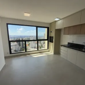 Apartamento com 3 Quartos para alugar, 81m² no Setor Marista, Goiânia