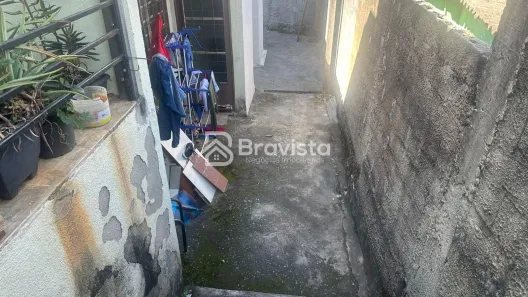 Casa com 2 Quartos à venda, 60m² no Novo Horizonte, Ibirité