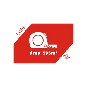 Lote/Terreno à venda, 595m² no Buritis, Belo Horizonte