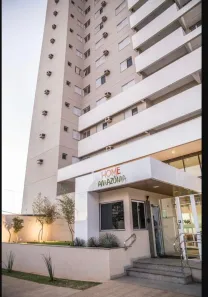 Apartamento com 3 Quartos à venda, 73m² no Parque Amazônia, Goiânia