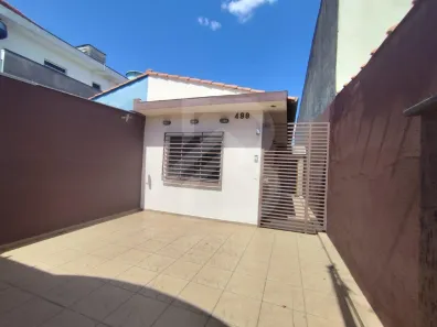 Casa com 4 Quartos à venda, 87m² no Jardim Sônia Maria, Mauá
