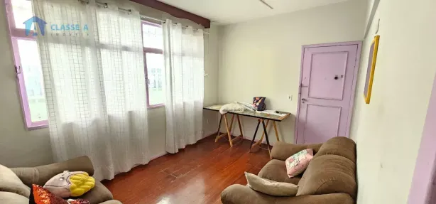 Apartamento com 3 Quartos à venda, 122m² no Coração Eucarístico, Belo Horizonte