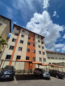 Apartamento com 3 Quartos à venda, 69m² no Paineiras, Juiz de Fora