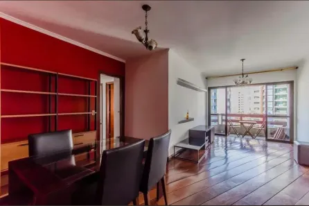 Apartamento com 3 Quartos à venda, 95m² no Jardim Vila Mariana, São Paulo